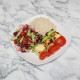 Halloumi Kebab